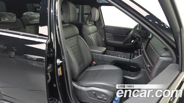 Hyundai Santafe 2025 — photo 12