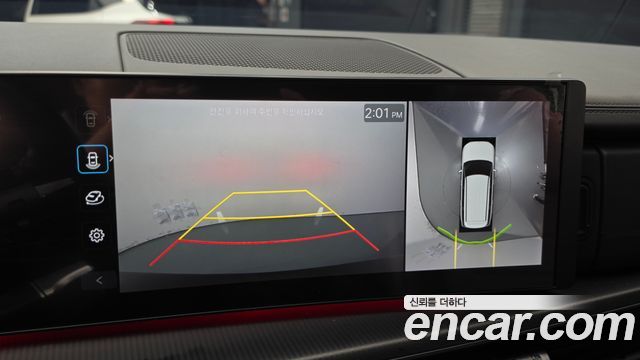 Hyundai Santafe 2025 — photo 14