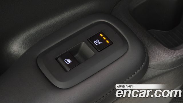 Hyundai Santafe 2025 — photo 17