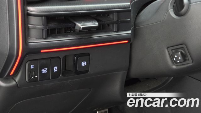 Hyundai Santafe 2025 — photo 20
