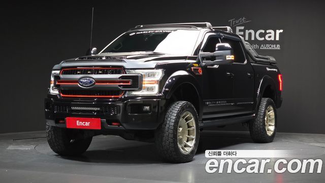 Ford F150 2019 — photo 49