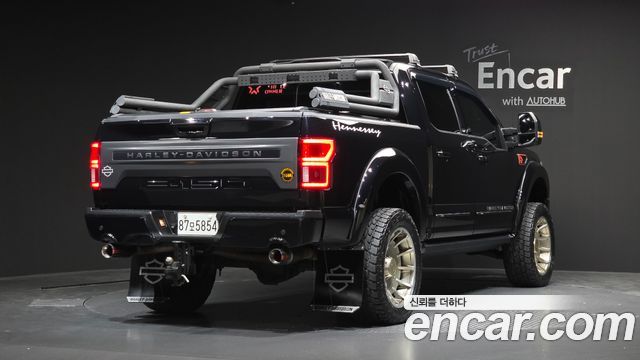 Ford F150 2019 — photo 2