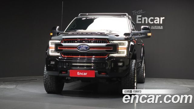 Ford F150 2019 — photo 3