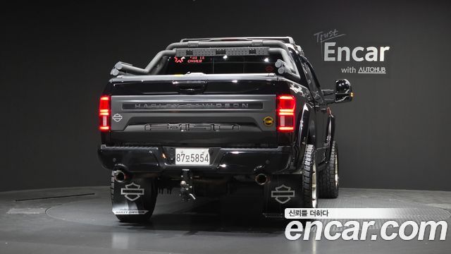 Ford F150 2019 — photo 4