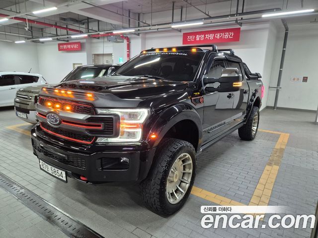 Ford F150 2019 — photo 5