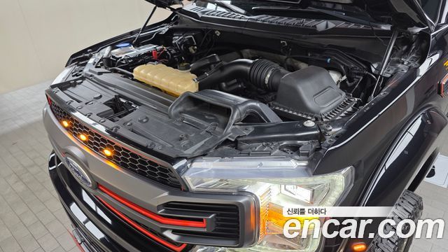 Ford F150 2019 — photo 6