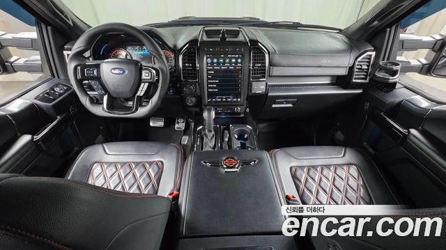 Ford F150 2019 — photo 10