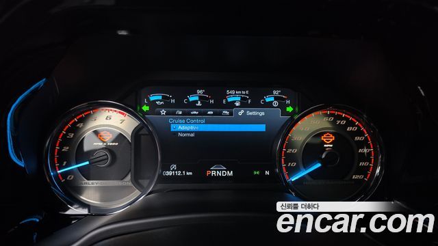 Ford F150 2019 — photo 11