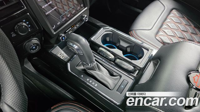 Ford F150 2019 — photo 12