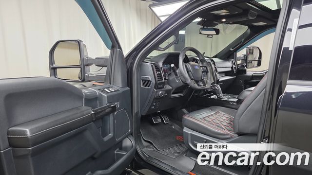 Ford F150 2019 — photo 13