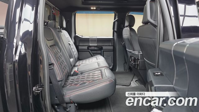 Ford F150 2019 — photo 17
