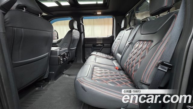 Ford F150 2019 — photo 18