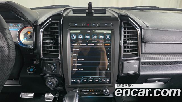 Ford F150 2019 — photo 19