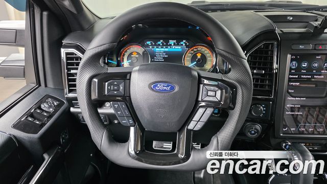 Ford F150 2019 — photo 20