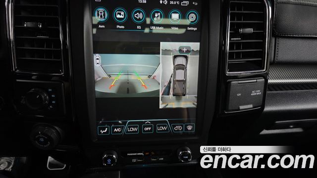Ford F150 2019 — photo 21