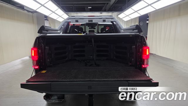 Ford F150 2019 — photo 23