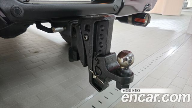 Ford F150 2019 — photo 24