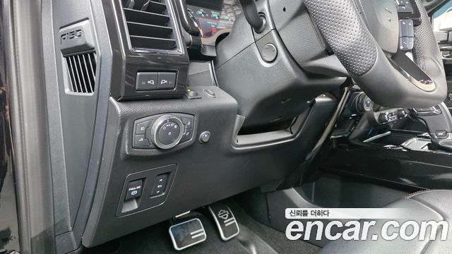 Ford F150 2019 — photo 26