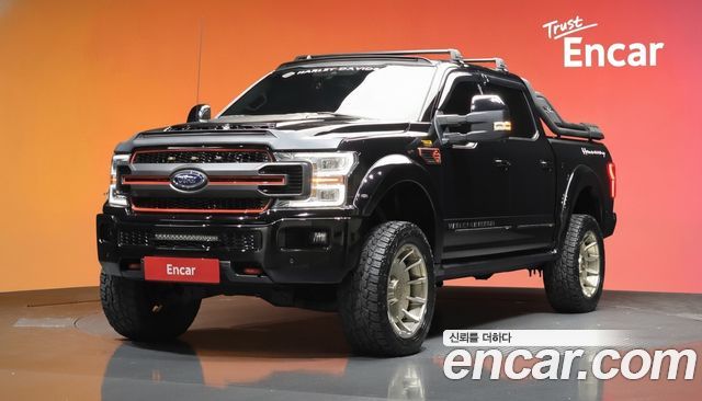 Ford F150 2019 — photo 1