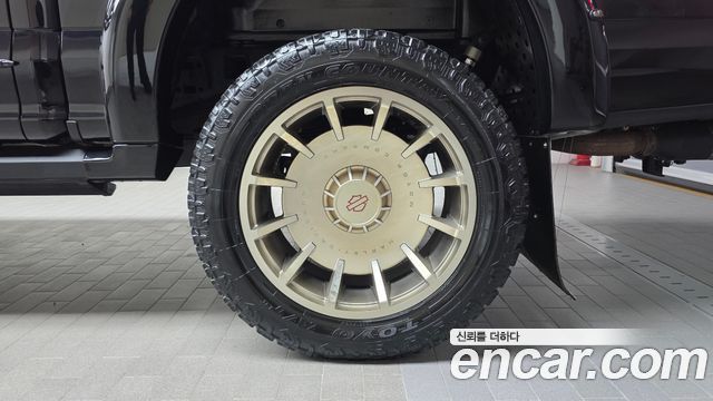 Ford F150 2019 — photo 7