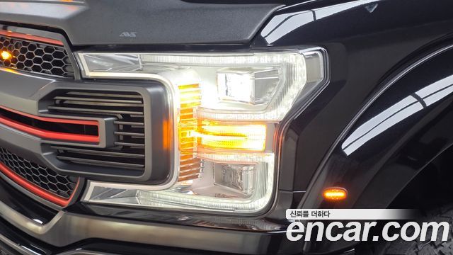 Ford F150 2019 — photo 8