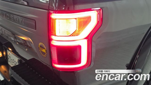 Ford F150 2019 — photo 9