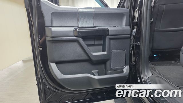 Ford F150 2019 — photo 15