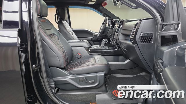 Ford F150 2019 — photo 16