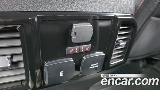 Ford F150 2019 — photo 29