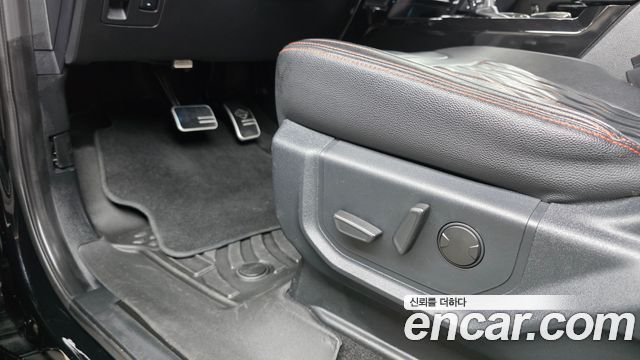 Ford F150 2019 — photo 32