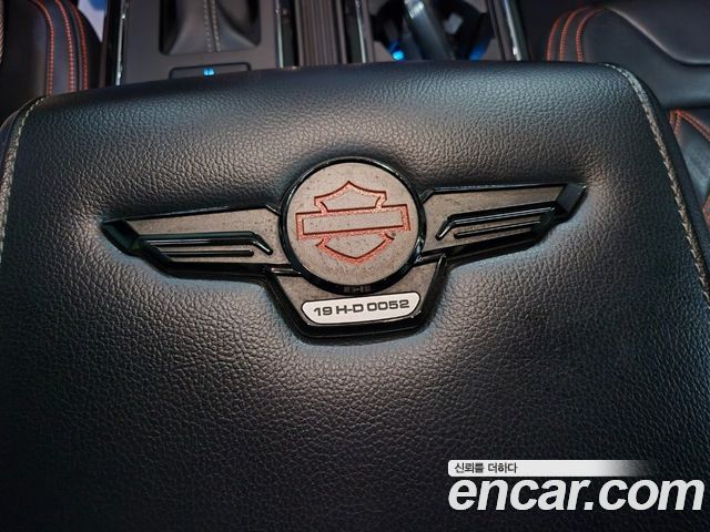 Ford F150 2019 — photo 33
