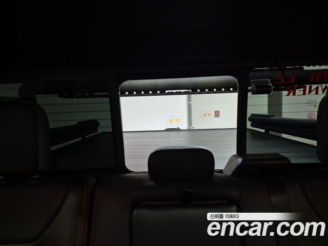 Ford F150 2019 — photo 36