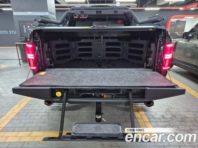 Ford F150 2019 — photo 38