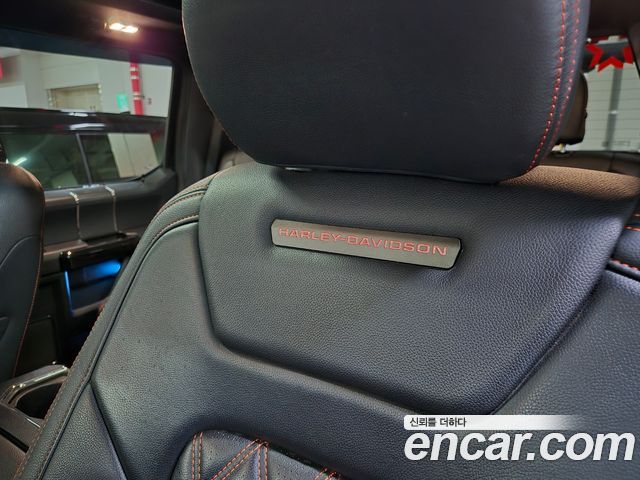Ford F150 2019 — photo 40