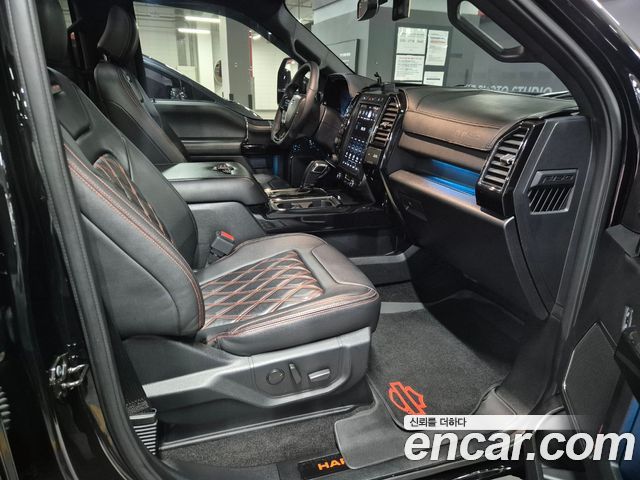 Ford F150 2019 — photo 42