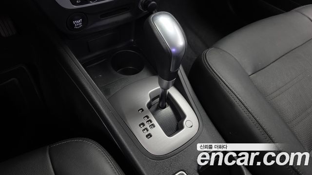 Renault Korea SM3 2018 — photo 12
