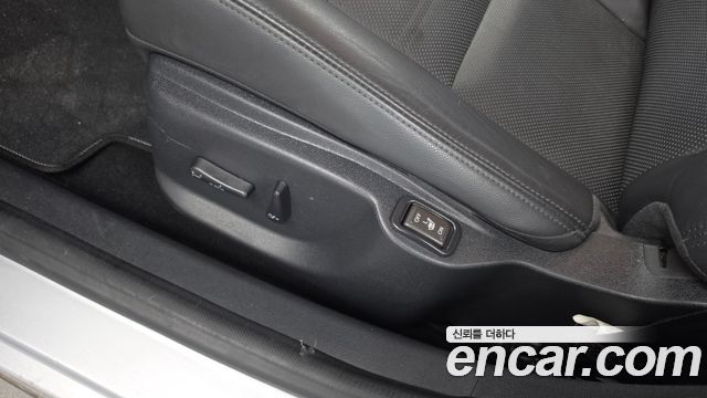 Renault Korea SM3 2018 — photo 22