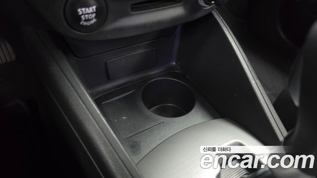 Renault Korea SM3 2018 — photo 24