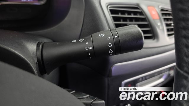 Renault Korea SM3 2018 — photo 27