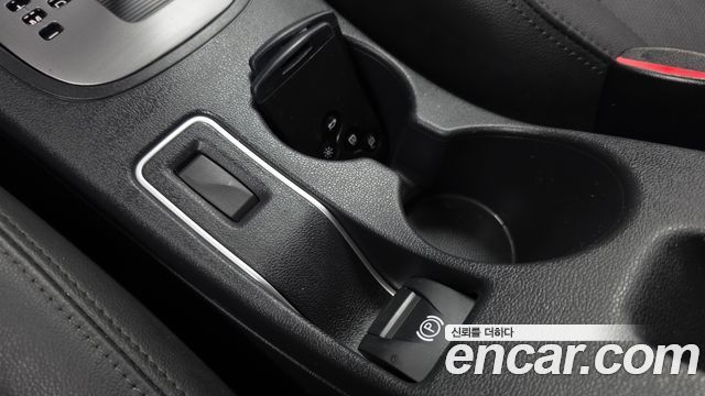 Renault Korea SM3 2018 — photo 28