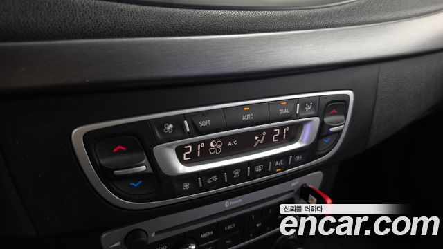 Renault Korea SM3 2018 — photo 32