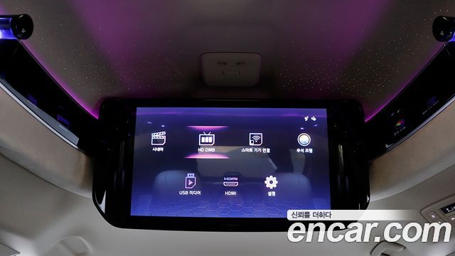 Kia Canival 2025 — photo 13
