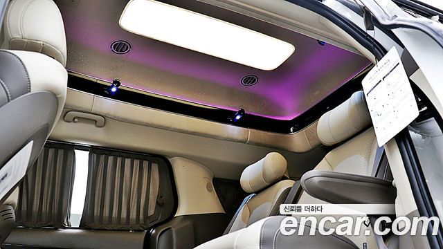 Kia Canival 2025 — photo 15