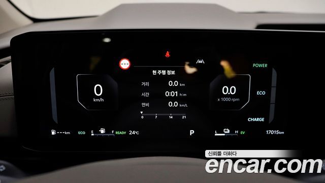 Kia Canival 2025 — photo 20