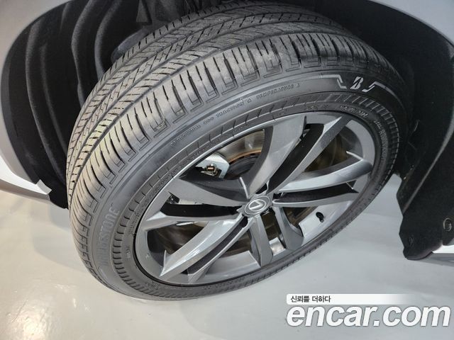 Lexus NX 2025 — photo 5