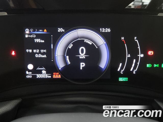Lexus NX 2025 — photo 8