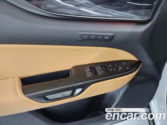Lexus NX 2025 — photo 12