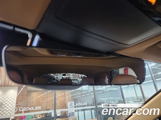 Lexus NX 2025 — photo 15