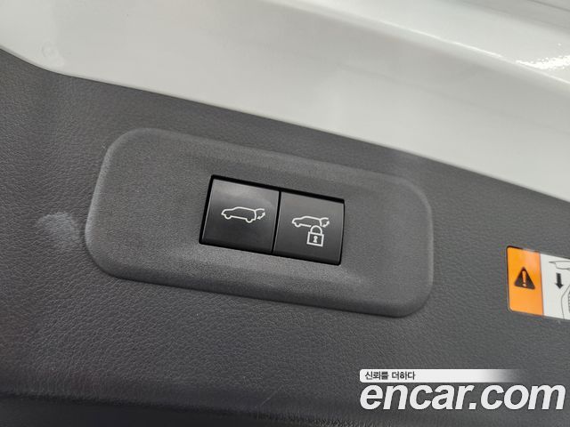Lexus NX 2025 — photo 19