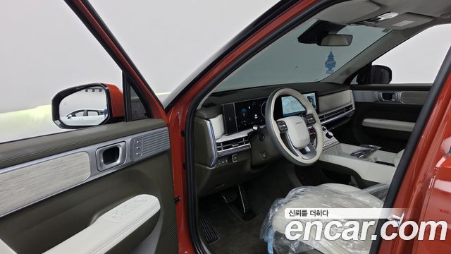 Hyundai Santafe 2025 — photo 13